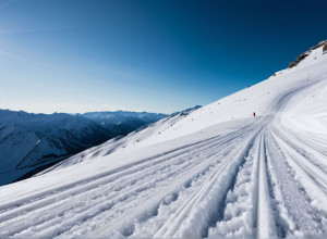 Alice Robinson, victorie istorică la slalom uriaș; Mikaela Shiffrin, pe locul 14