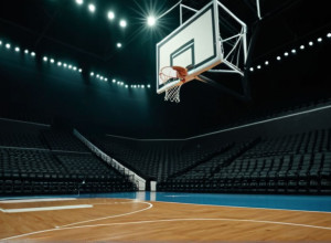 Echipa feminină de baschet Louisville, victorie categorică împotriva East Tennessee State