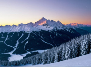 Sezonul de Schi 2025: Ultimele Condiții de Zăpadă și Deschideri în America de Nord