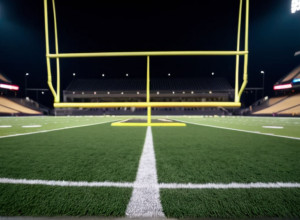 Receptorii vedete Carnell Tate și Jeremiah Smith aduc victoria pentru Ohio State împotriva rivalilor din Michigan