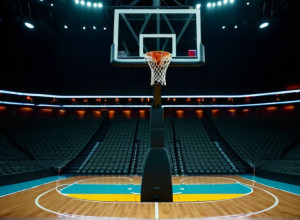 Akron învinge Milwaukee cu 105-81 într-un meci de baschet dominant