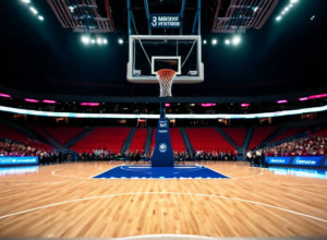 Cal Poly învinge Redlands cu 87-81: Peter Bandelj strălucește cu 21 de puncte