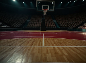 St. Thomas a dominat meciul de baschet împotriva echipei Lawrence