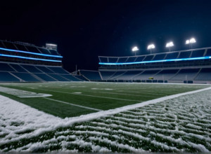 Victorie dramatică pentru Illinois: Miles Scott decisiv cu două intercepții în meciul cu Northwestern