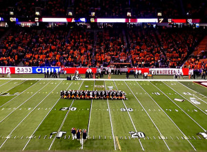 Virginia Cavaliers învinge Virginia Tech și ajunge în finala ACC