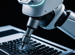 Analiza impactului inteligenței artificiale asupra pieței muncii