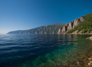 Natura Baikalului