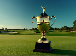 David Puig triumfă la Australian PGA Championship, egalând performanța istorică a lui Seve Ballesteros