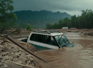 Inundații devastatoare în Thailanda: 162 de morți, guvernul promite despăgubiri și asistență