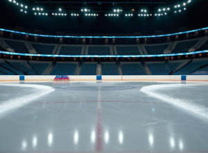 Confruntare Acasă: San Jose Sharks Găzduiesc Utah Mammoth După Dubla lui Smith