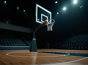 Portland Pilots și Stanford Cardinal se vor confrunta într-un meci intens de baschet