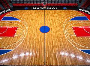 Confruntare de baschet: Fordham Rams vs. Colgate Raiders în Laval, Quebec