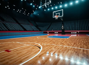 Duelul Nevinșilor: Colorado Buffaloes înfruntă Cal Baptist Lancers într-un meci de baschet universitar