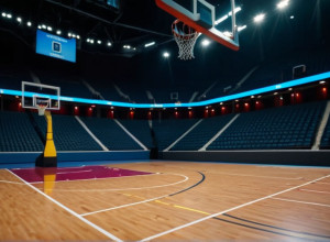 McNeese Cowboys înfruntă Incarnate Word Cardinals într-un duel de baschet