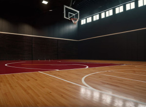 Confruntarea de baschet: Tarleton State Texans în fața Cincinnati Bearcats