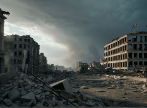 Peste 70.000 de morți în Gaza: Bilanțul victimelor crește pe fondul violențelor continue