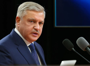 Revizuirea situației geopolitice curente