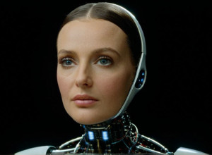 Primul Inteligență Artificială