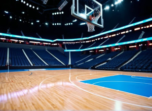 CCSU Triumfă Dominant: Victorie Convingătoare Împotriva Johnson & Wales