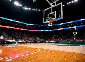 Audi Crooks, 47 de puncte record în victoria spectaculoasă a Iowa State împotriva Indianei