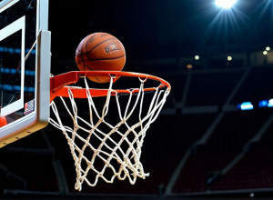 Baschet: Siena învinge Maine cu 64-60 la Thanksgiving Classic