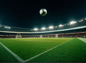 Seria de 28 pase de touchdown fără intercepție a lui Stafford s-a încheiat împotriva Panthers