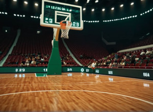 Cornell învinge Bucknell cu un scor dominant de 101-72, Noard se remarcă cu 17 puncte