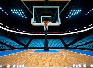 Fairfield învinge New Hampshire cu 72-68, Braden Sparks strălucește