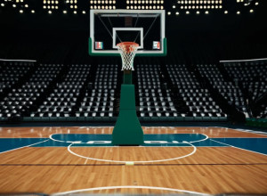 Robert Morris a învins Stetson cu un scor convingător de 80-62