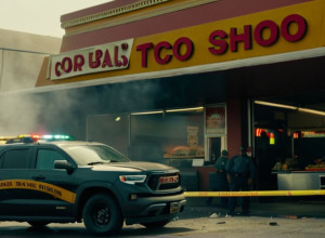 Operațiune Federală în Arizona: O Congresswoman Susține că a Fost Pulverizată cu Spray Paralizant