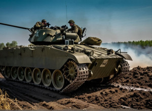 Războiul Rusiei împotriva Ucrainei