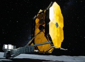 Lansarea Telescopului Spațial James Webb