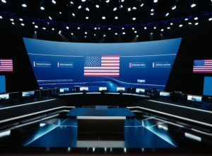 Topul Fotografiilor Zilei: O Lume Capturată în Imagini pe 4 Decembrie 2025