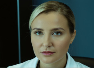 Inteligența artificială în medicină