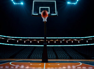 James O’Donnell strălucește cu 32 de puncte, ducând Portland la victorie