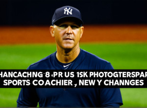 Druschel revine la Yankees; Fiorito și Hirst promovați în staff-ul de antrenori