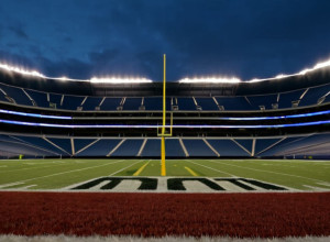 Bears vs. Packers: O Bătălie Decisivă pentru Liderat în Divizia NFC Nord pe Lambeau Field