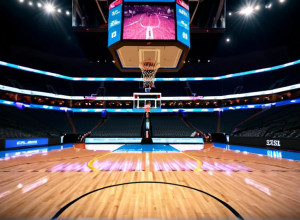 High Point învinge NJIT cu 89-72, Rob Martin strălucește cu 21 de puncte