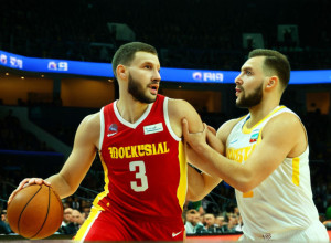 Franz Wagner strălucește cu 32 de puncte: Orlando Magic învinge Miami Heat 106-105