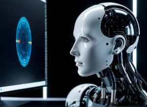 Impactul inteligenței artificiale asupra pieței muncii