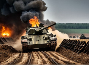 Începutul celui de-Al Doilea Război Mondial