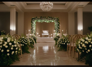 Speranță în Râul Gaza: Peste 50 de Cupluri S-au Căsătorit într-o Ceremonie de Masă pe Fondul Armistițiului