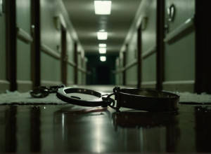 Capturat conținut evadat dintr-un spital din Atlanta, după o căutare masivă