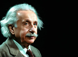 Teoria Relativității a lui Einstein