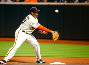 Legendarul antrenor de baseball Ron Washington se alătură echipei San Francisco Giants ca antrenor de infield