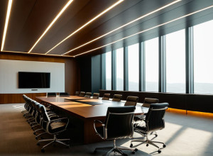 Conferința Mountain West prelungește contractul comisarului Gloria Nevarez până în 2030