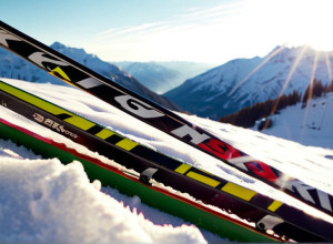 Visele Olimpice Amânate: Schioarea Americană Lauren Macuga, Accidentată la Genunchi