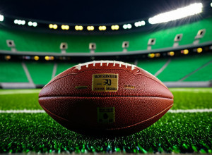 Jaxson Dart de la Giants: Vreau să alerg ca Mahomes și Allen, dar am multe de învățat