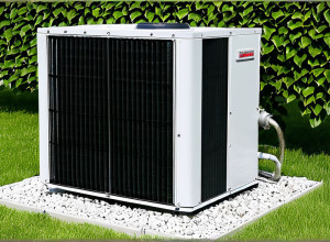 Pompe de Căldură: Încălzire și Răcire Eficientă