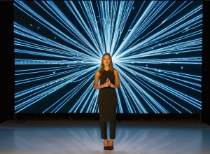 Rețelele neuronale în arta contemporană